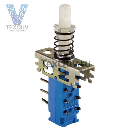 ПКН61-32-4-1-б-2 чёрн.