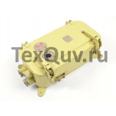 Пускатель ПММ-Д-3112 380В/220В