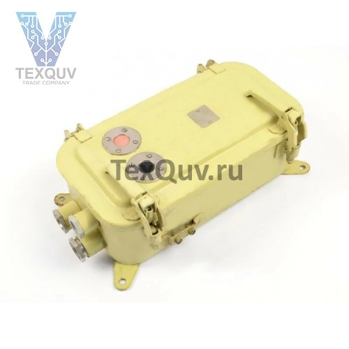 Пускатель ПММ-Д-3112 380В/220В