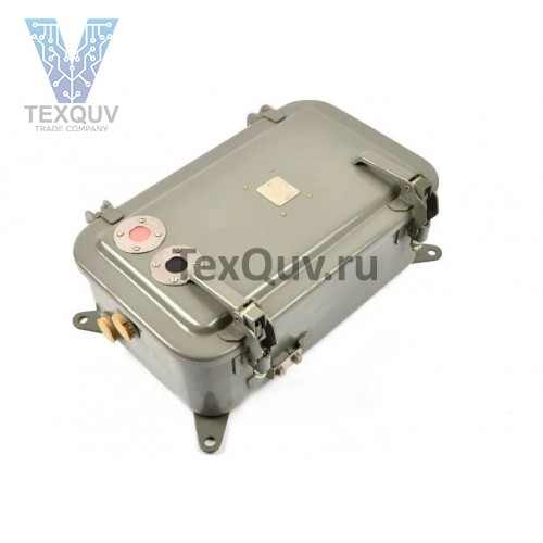 Пускатель ПММ-Д-2112 380В/220В