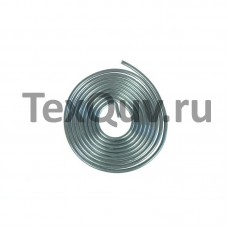 Олово 1м спираль (d 1мм), без канифоли