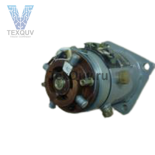 ДПУ87-75-1-23-Д09 с ТП-80