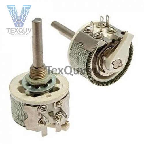 ППБ-16Г 16ВТ 6,8кОм