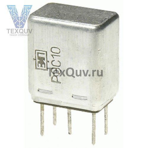 РЭС10 РС4.529.031-04.02 реле