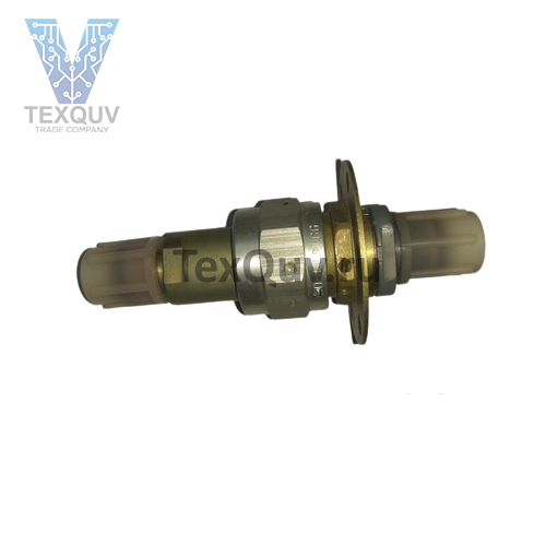 991АТ1-03 разъем гидравлический