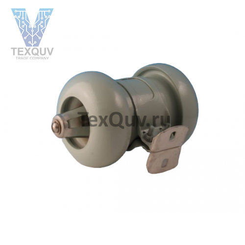 Конденсатор К15У-2А-20кВ-1500пФ 20%-М1500-100квар