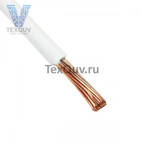 Провод ПВАМ 3х0,75