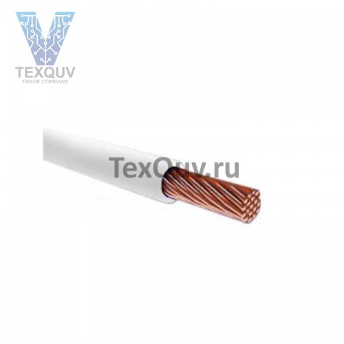 Провод ПГВА 6,0