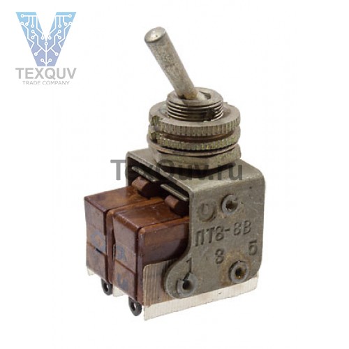 ПТ8-8В
