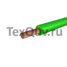 Провод ПГВА 35