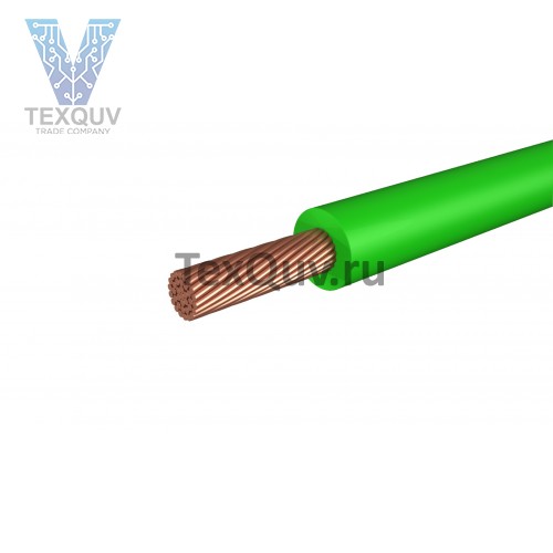 Провод ПГВА 35