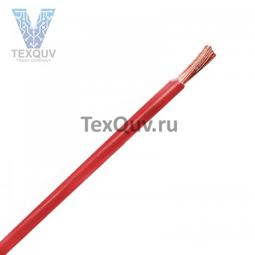 Провод ПВА 1,0