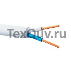 Провод ПВС 2х1,0