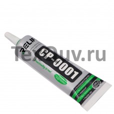 Клей для приклеивания рамок Relife CP-0001 50ml (прозрачный)