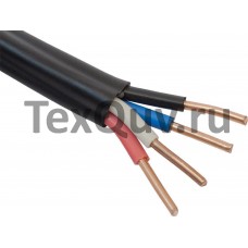 Провод КВУА 4х1,5