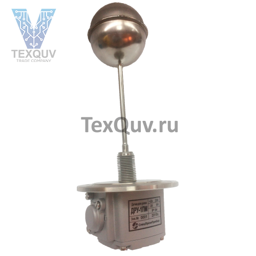 ДАТЧИК ДРУ-1ПМ