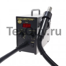 Термовоздушная паяльная станция Quick 857DW+