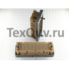 6Р-100В розетка б/к