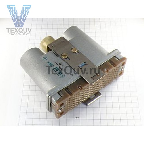 6Р-150В розетка с/к