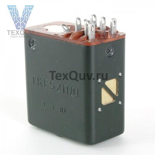 ТКЕ52ПД1 (2020г)