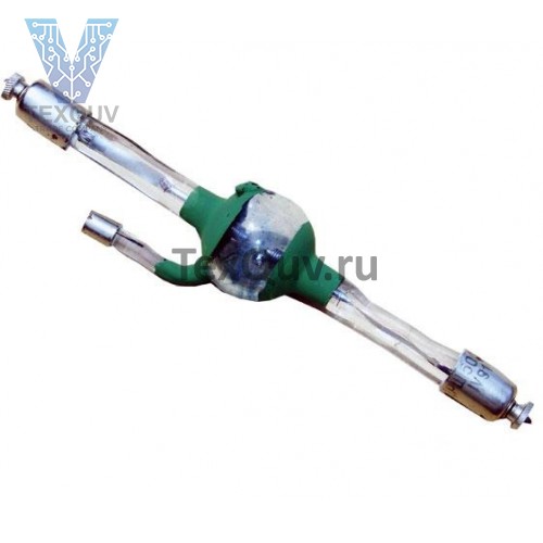 ДРШ-500м Лампы Ртутные