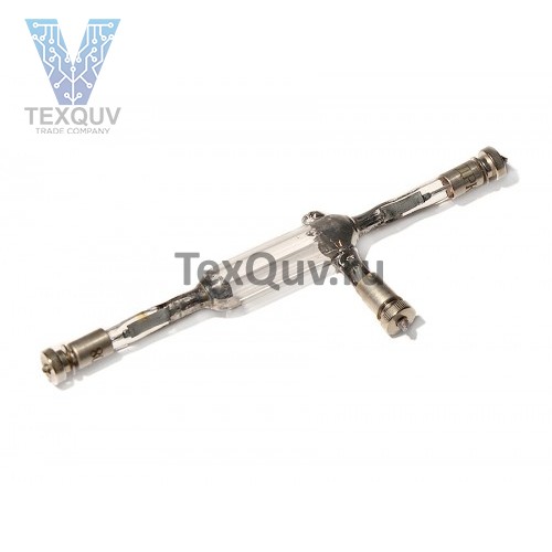 ДРК-120 Лампа