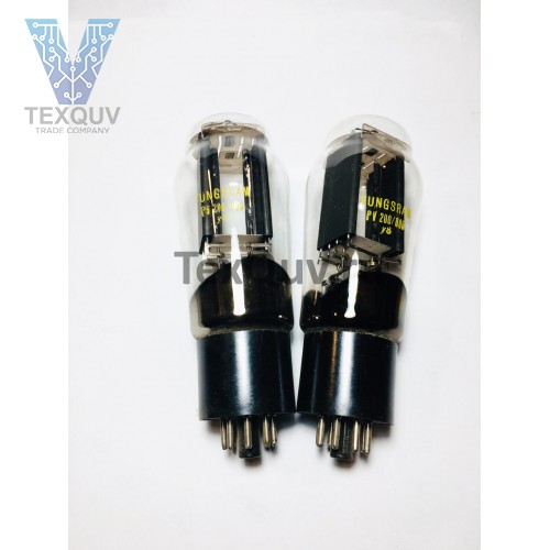 PY200/600 Y8 TUNGSRAM