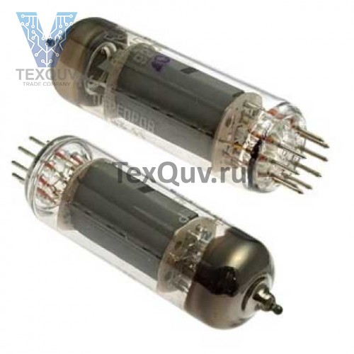 6П14П-ЕР лампа