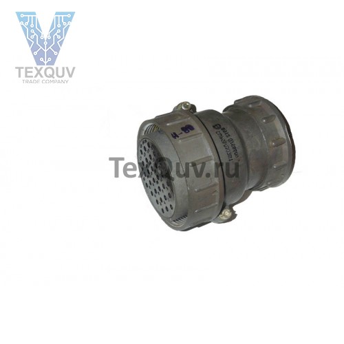 СШР55П30ЭШ1 розетка