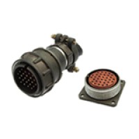 Разъемы 2РМ