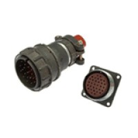 Разъемы 2РМД