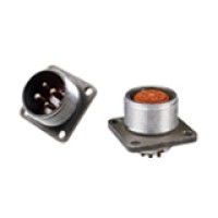 Разъемы 2РМДТ