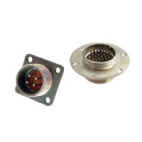 Разъемы 2РМГ, 2РМГПД