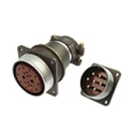 Разъемы 2РМТ