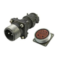 Разъемы 2РТТ