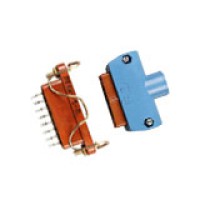 Разъемы РГ1Н, РШ2Н