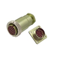 Разъемы РС, РСГ