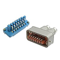 Разъемы РША