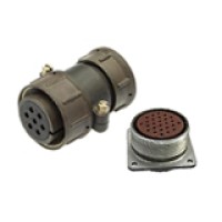 Разъемы СШР, СШРГ