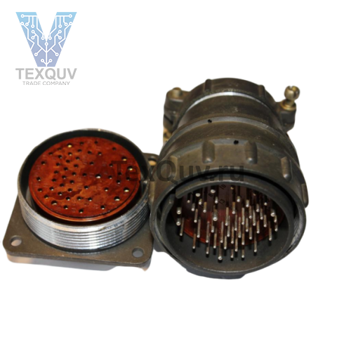 2РМ42КПН50Ш2В1