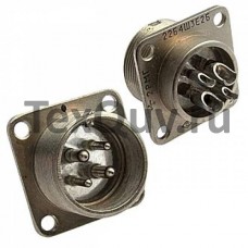 Разъем 2РМГ22Б4Ш3Е2Б