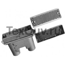 6Р-100В розетка