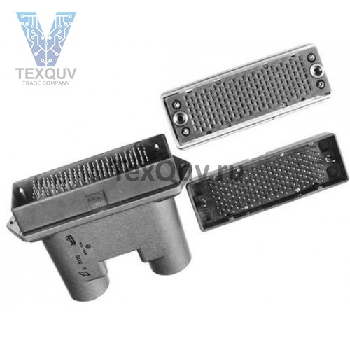 6Р-100В розетка