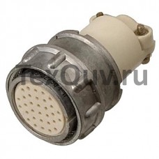 ОНЦ-РГ-09-32/33-Р12 розетка