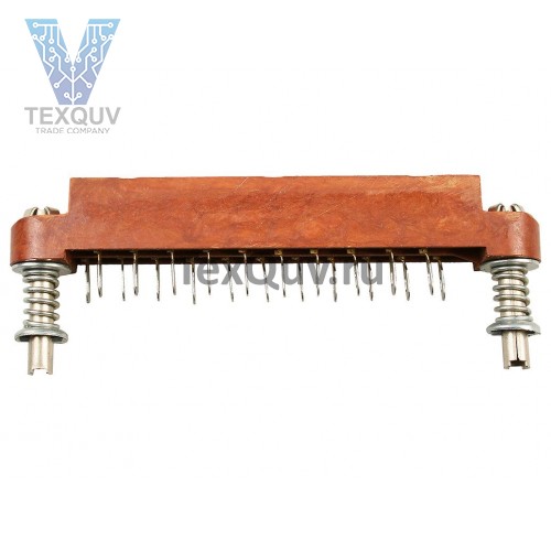 РГ1Н-2-27 розетка