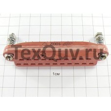 РГ1Н-2-27 розетка щелевые контакты