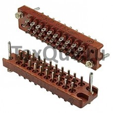 РП10-30  вилка