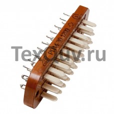 РП14-30 вилка