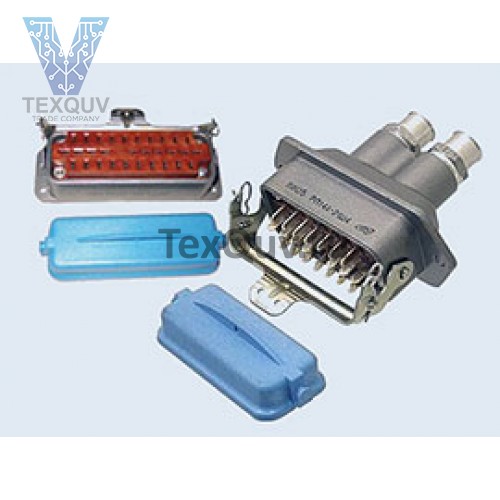 РП14А-30Ш6 вилка