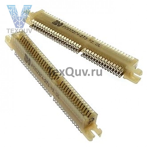 РПП72Г4-2Т3 розетка